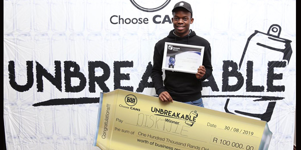 Musa Maluleka's produces soccer boots that withstand African soccer pitches Musa Maluleka's produces soccer boots that withstand African soccer pitches